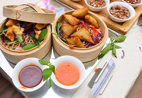 Akemi Revolving Restaurant